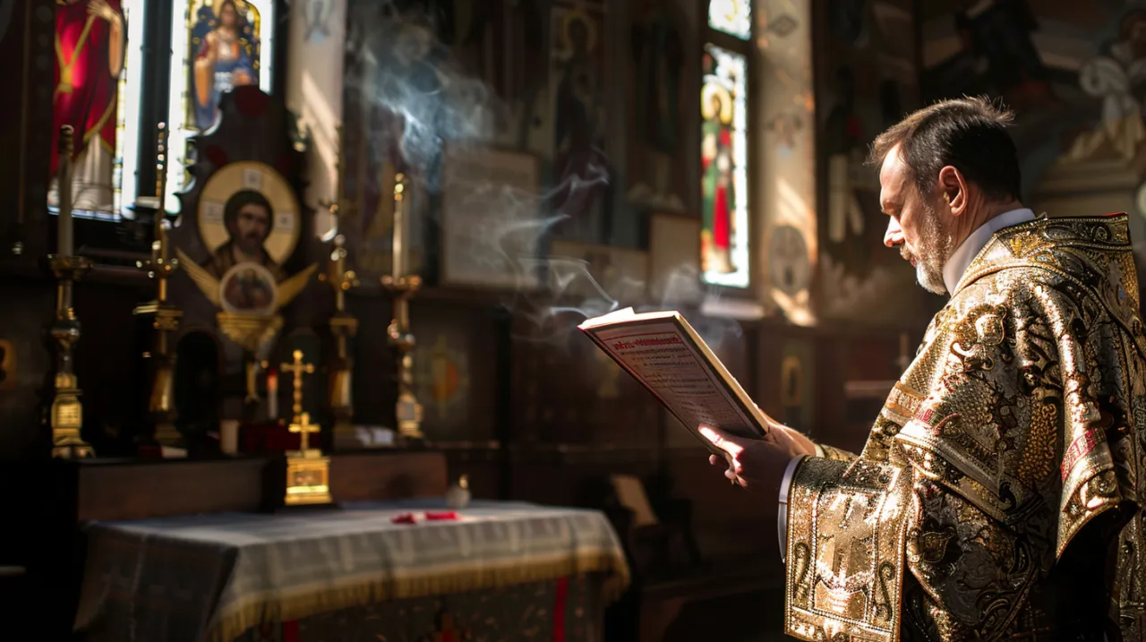 Parafia Wysokie Koło: Ujawniamy najważniejsze ogłoszenia tygodnia