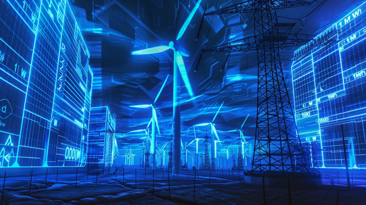 Przeliczenia jednostek energii – kWh na MWh i inne przeliczniki