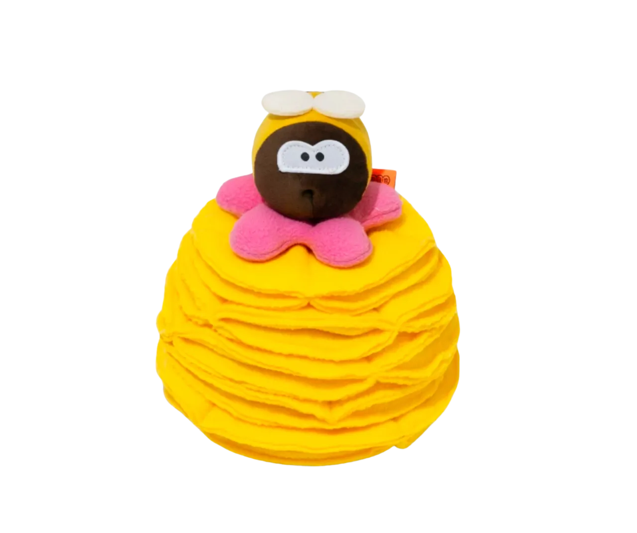 Pszczółka zabawka: Bezpieczna i interaktywna zabawa dla dzieci