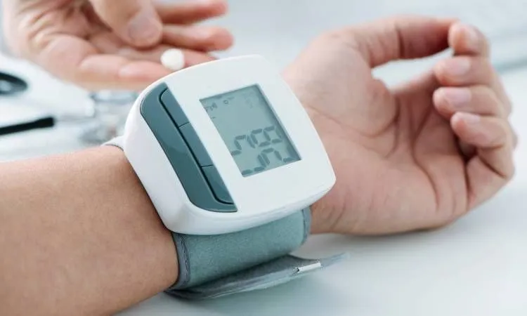 Niskie ciśnienie krwi objawy - jak je rozpoznać i co oznaczają Niskie ciśnienie krwi objawy - jak je rozpoznać i co oznaczają