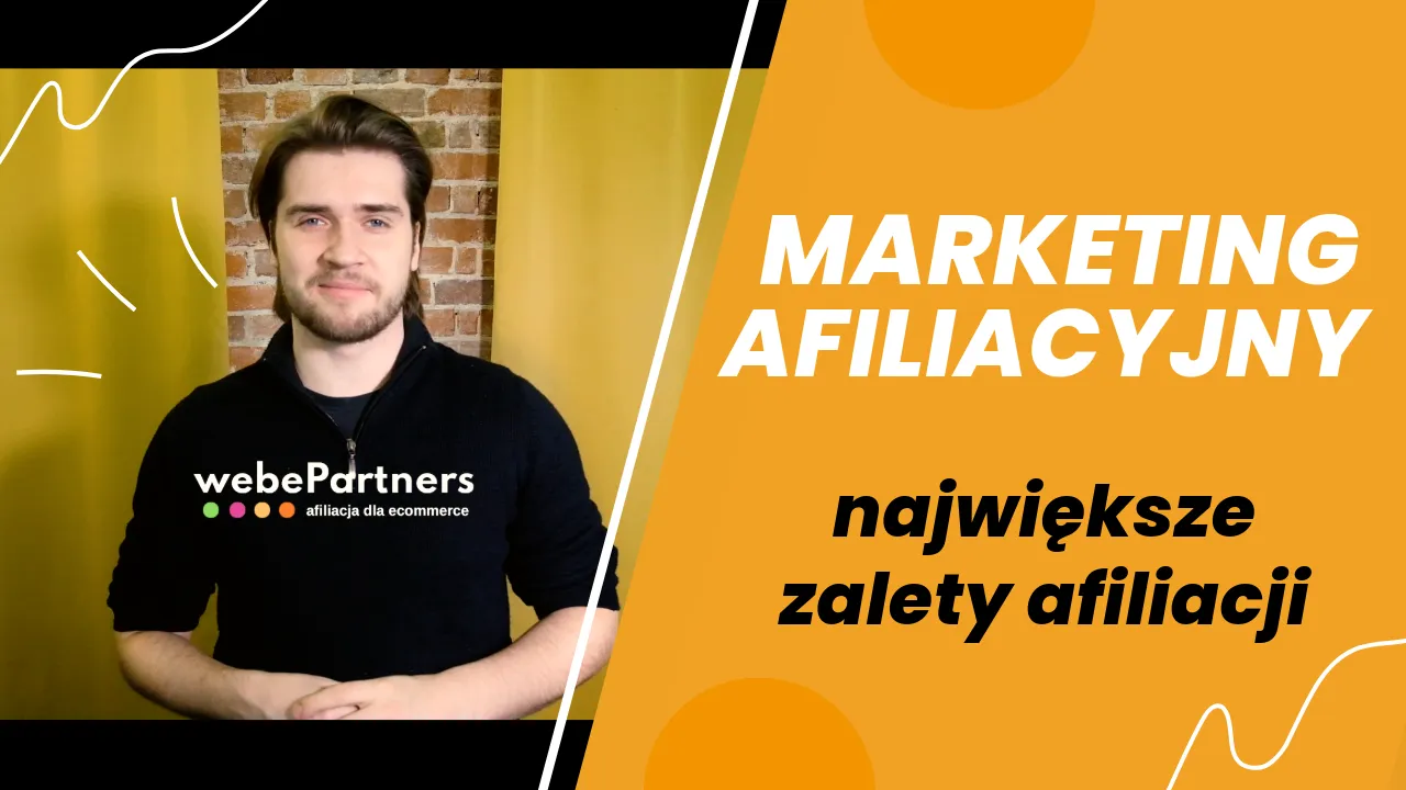 Czym jest affiliate marketing? Odkryj jego korzyści i zasady działania