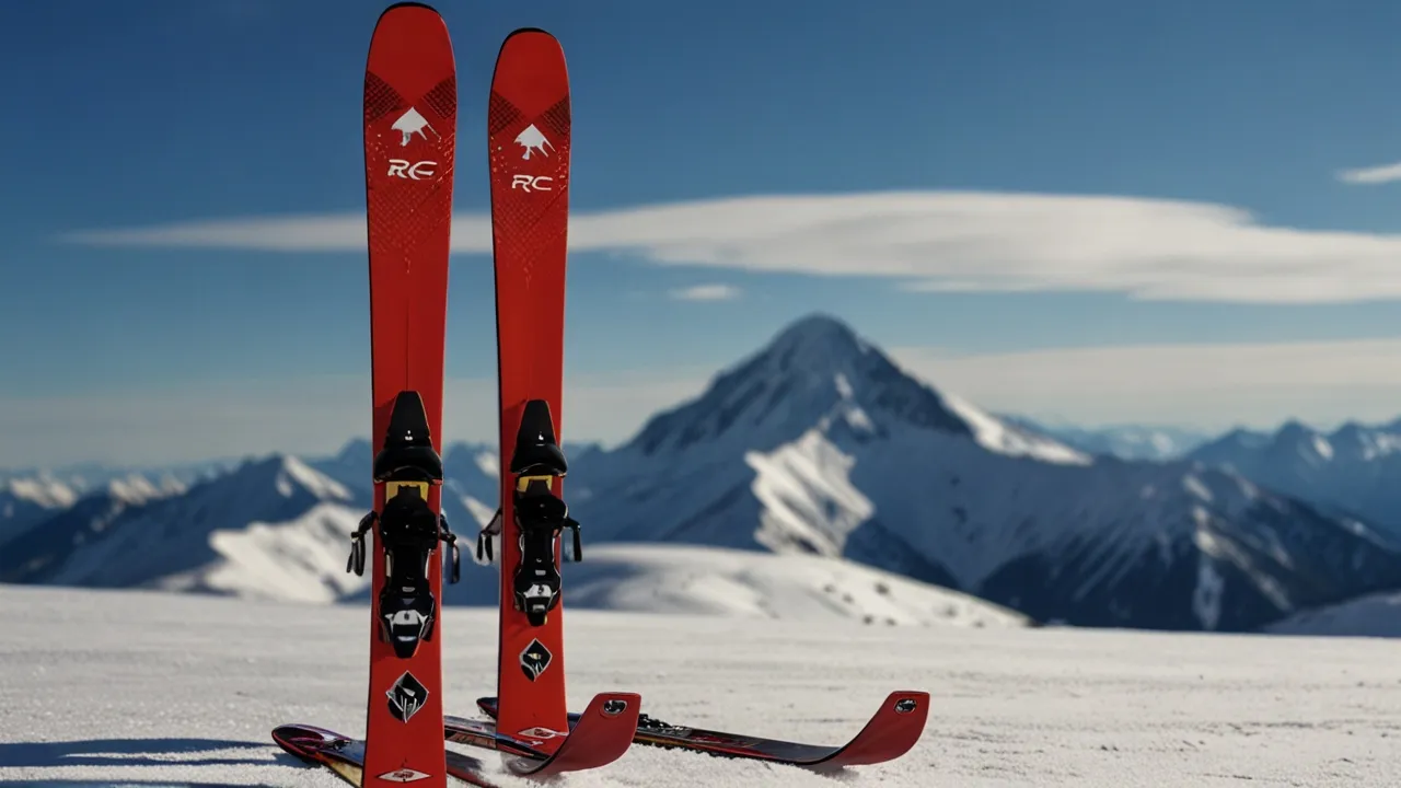 Fischer RC One GT: Wszechstronne narty all-mountain dla Ciebie?