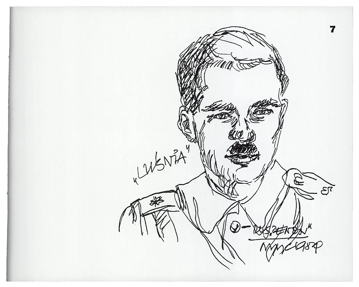 Lista żołnierzy AK Lubelskie - poznaj niezłomnych bohaterów narodowych