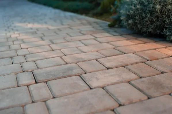 Jaka kostka brukowa na taras? Wybieramy najlepsze rozwiązanie