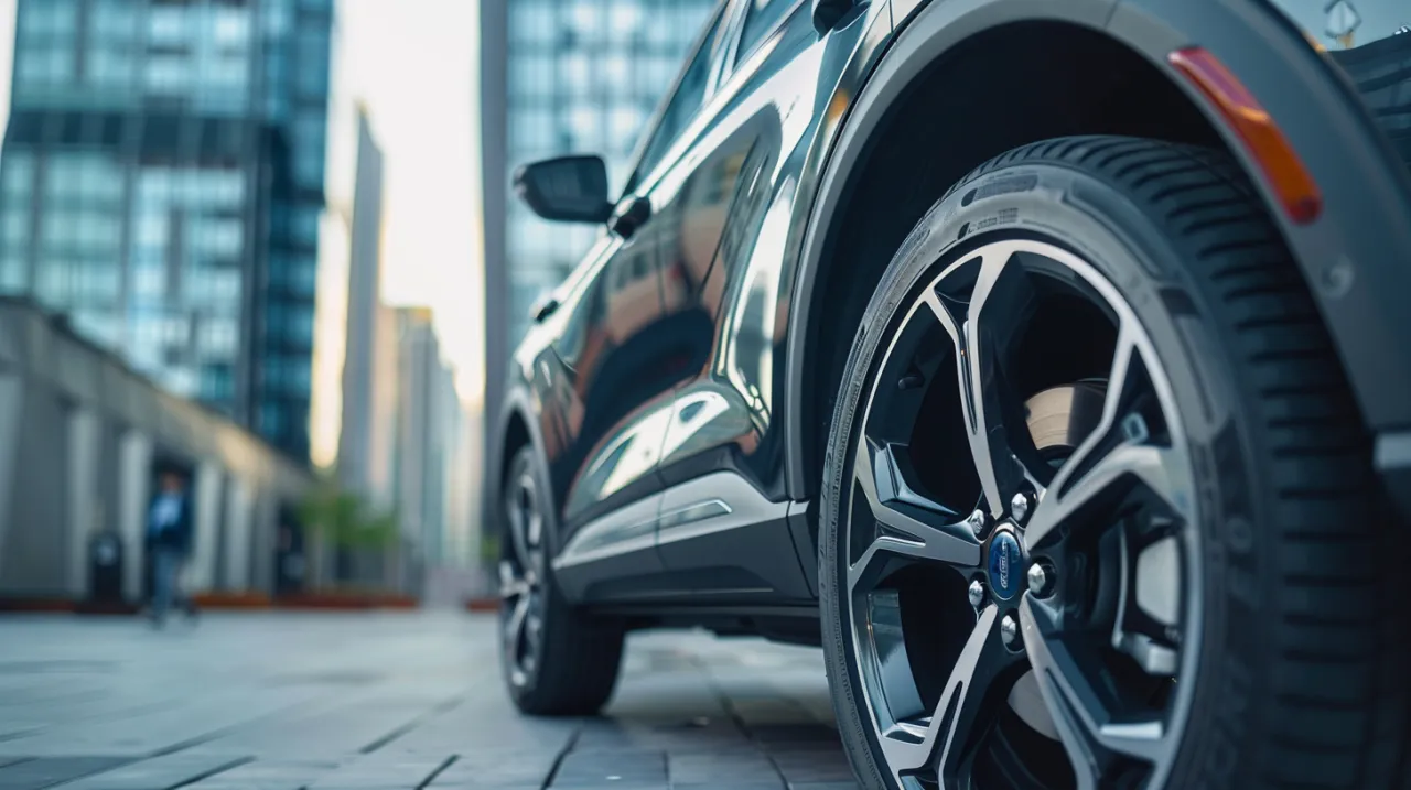 Ford Kuga – dane techniczne i co jeszcze musisz wiedzieć przed zakup