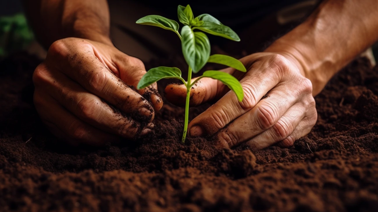 Jak prawidłowo przesadzić pomidory? Sprawdzone metody i wskazówki!