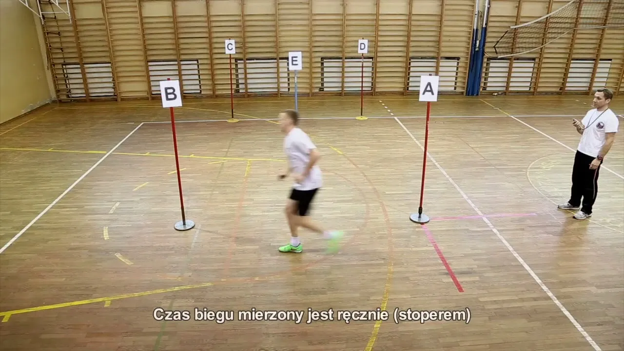 Jak biegać kopertę: skuteczne techniki i unikanie kontuzji