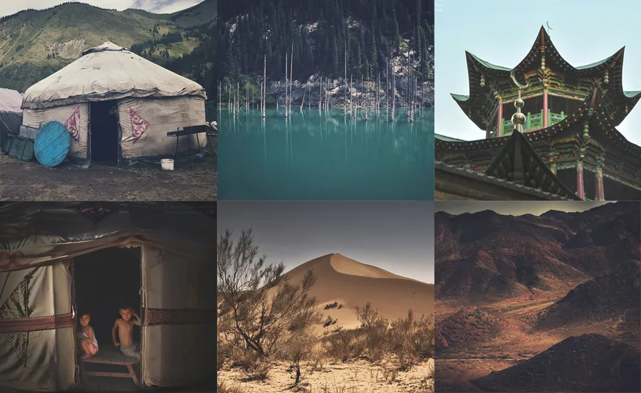 Najlepsze atrakcje w Ałmaty, które musisz zobaczyć podczas wizyty