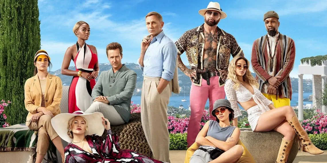 Najlepsze komedie Netflix – ranking, który rozbawi do łez