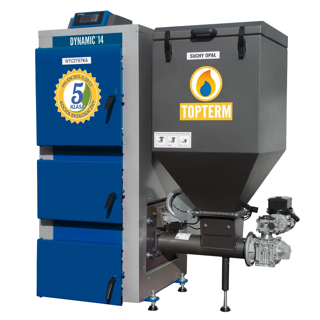 Jaki piec na 100m2 domu? Sprawdzone obliczenia mocy grzewczej w kW