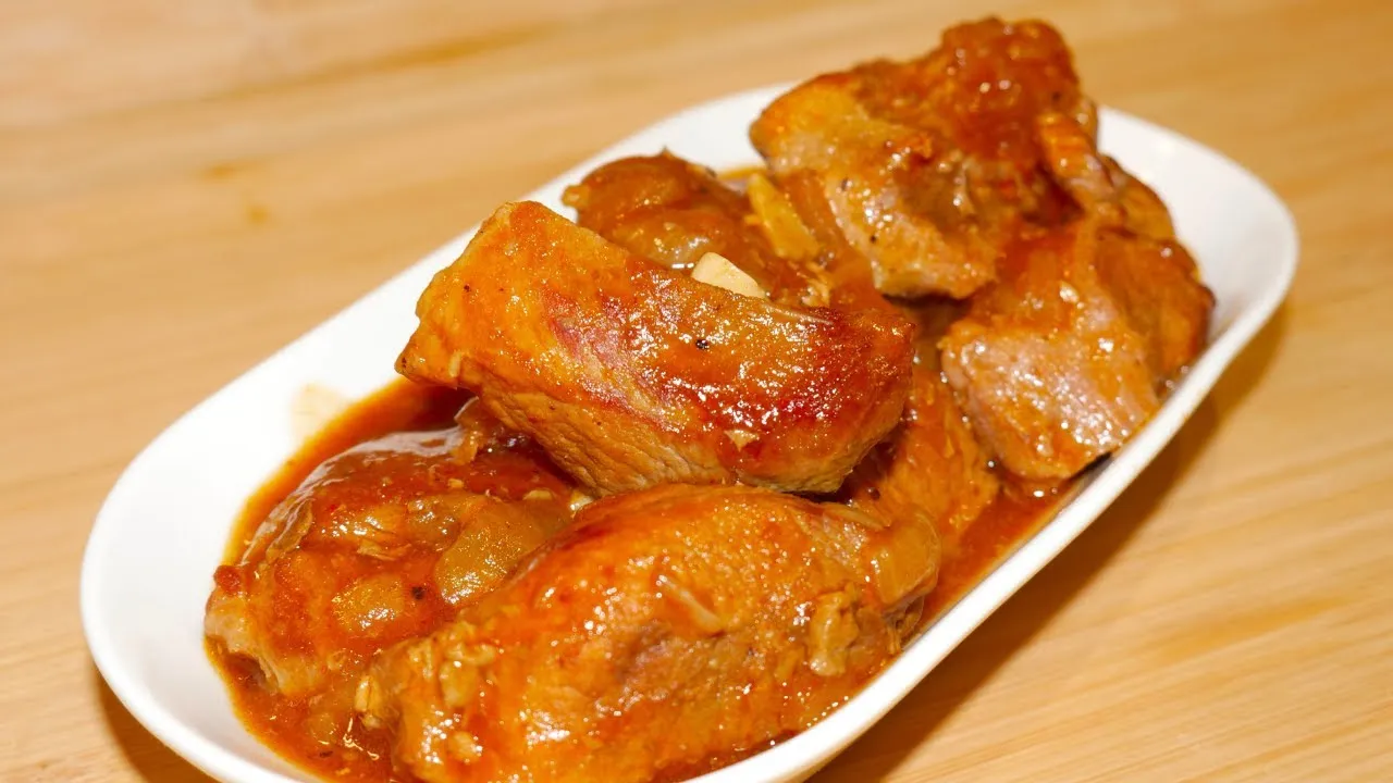 Jak zrobić dobry gulasz z łopatki wieprzowej – sprawdzone przepisy i porady