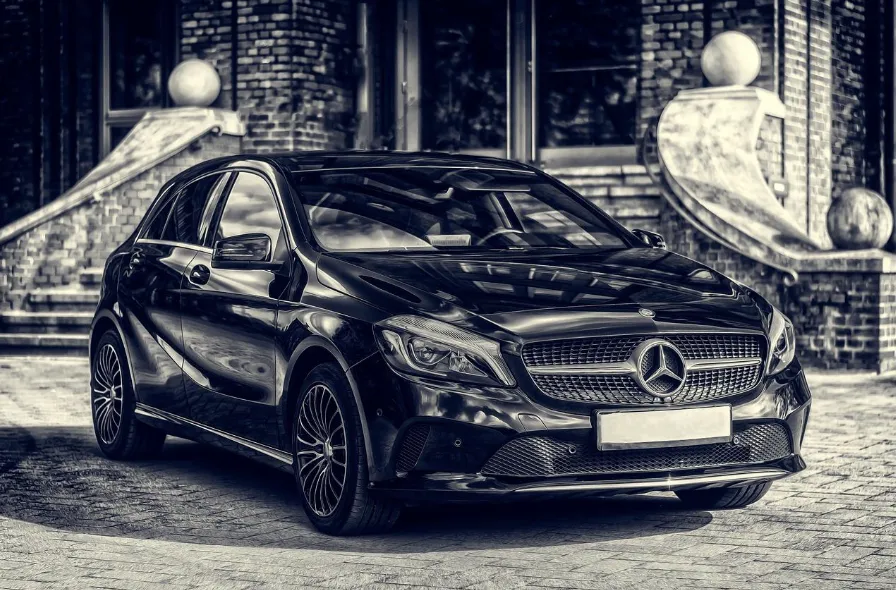 Bierzesz używany samochód w leasing? Oto, o czym nie mówią Ci pośrednicy w Internecie