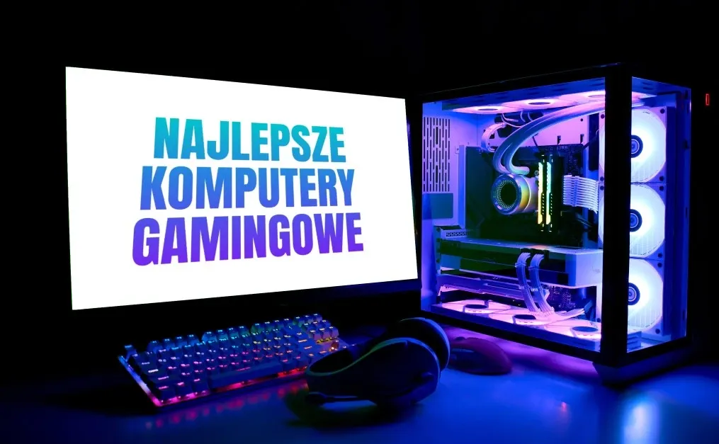 Jak kupić używane komputery gamingowe? Poradnik zakupowy i porównanie cen