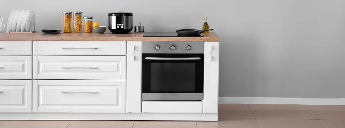 Jak zamontować piekarnik do szafki i uniknąć najczęstszych błędów