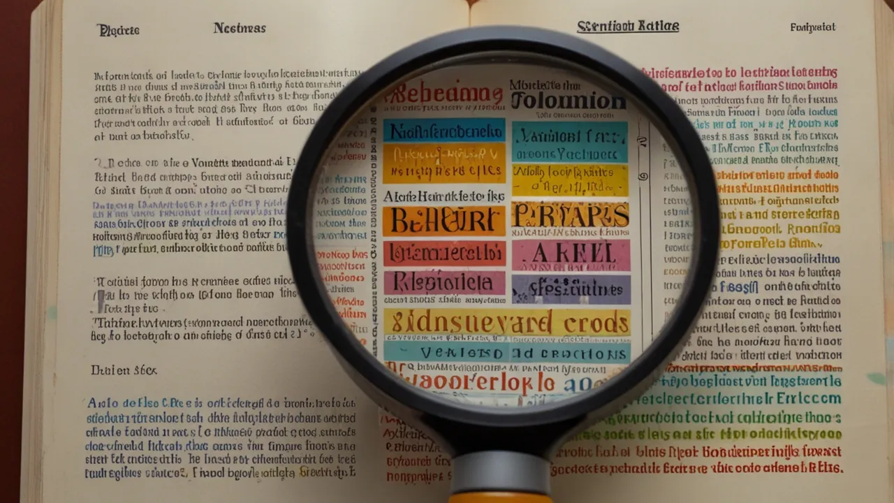 Rzeczowniki niemieckie - jak szybko opanować najważniejsze zasady gramatyki