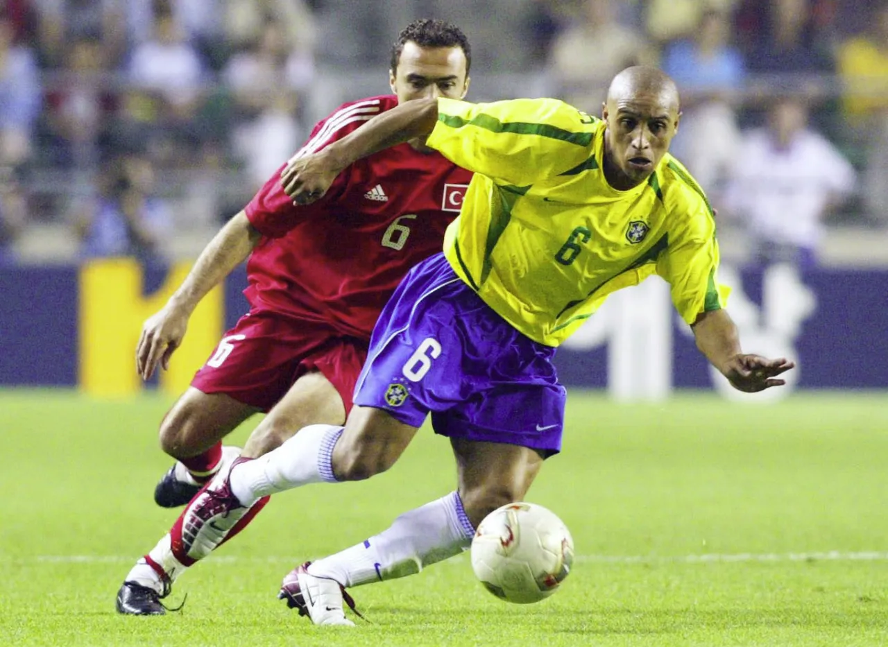 Roberto Carlos: Od sławy do bankructwa - wiek, rodzina, finanse