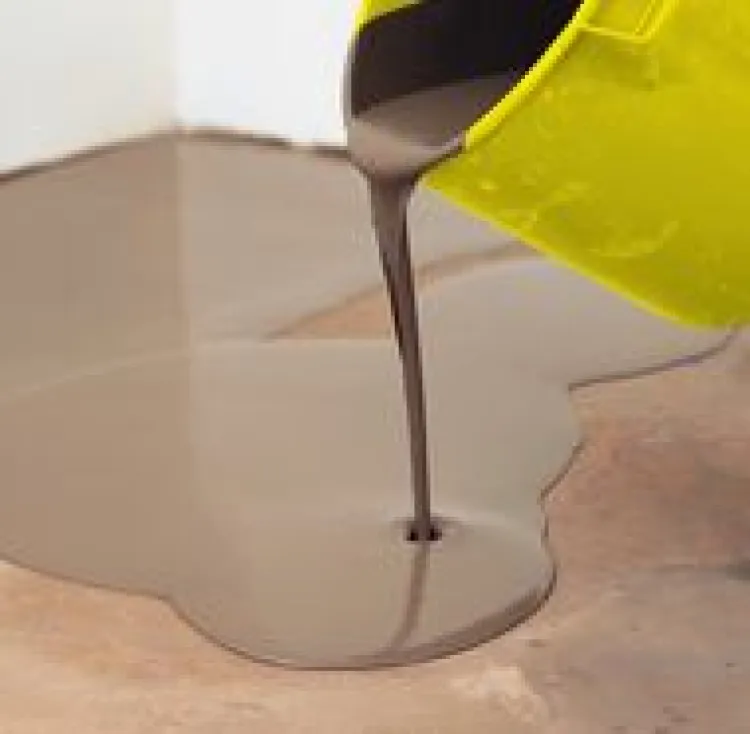 Jak wypoziomować wylewkę: proste kroki, aby uniknąć błędów