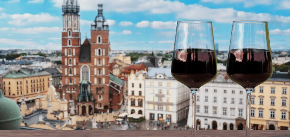 Restauracja kuchnia regionalna: odkryj smaki tradycji i nowoczesności