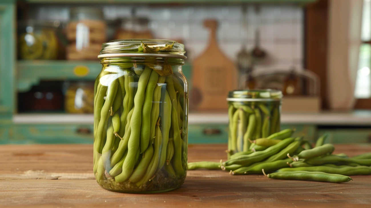 Fasolka po bretońsku w słoiku ile może stać by zachować świeżość?