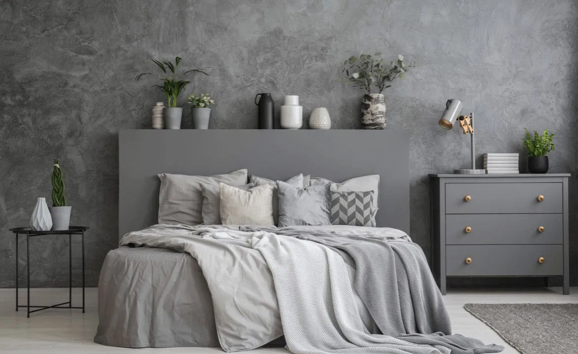 Jak urządzić sypialnię, aby stała się idealnym miejscem relaksu i wypoczynku