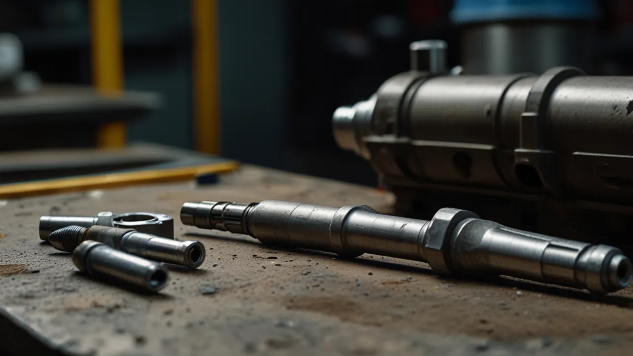 Wyciąganie wtrysków bez stresu: Skuteczniejsze metody w praktyce