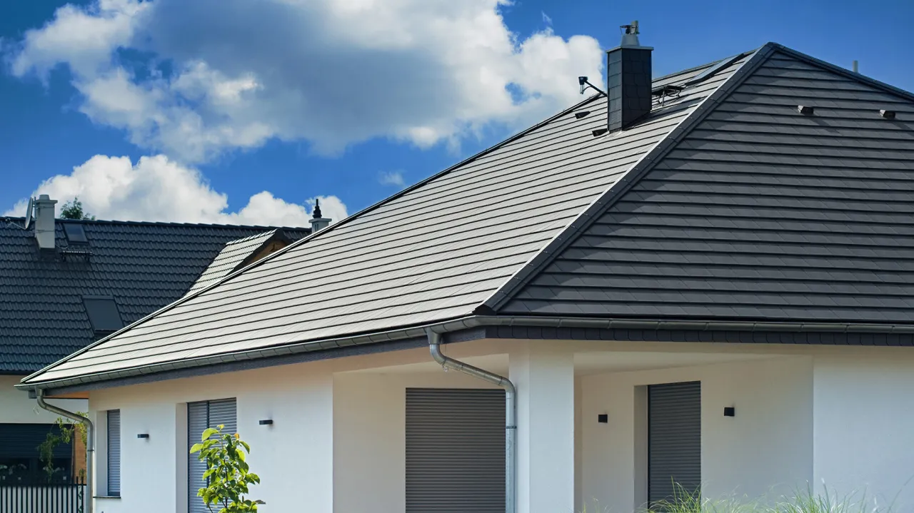 Creaton Kapstadt - Opinie użytkowników o popularnej dachówce