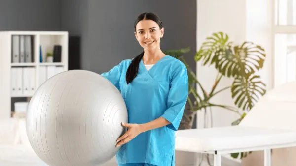 Fizjoterapeuta uroginekologiczny - jak może pomóc w problemach zdrowotnych?