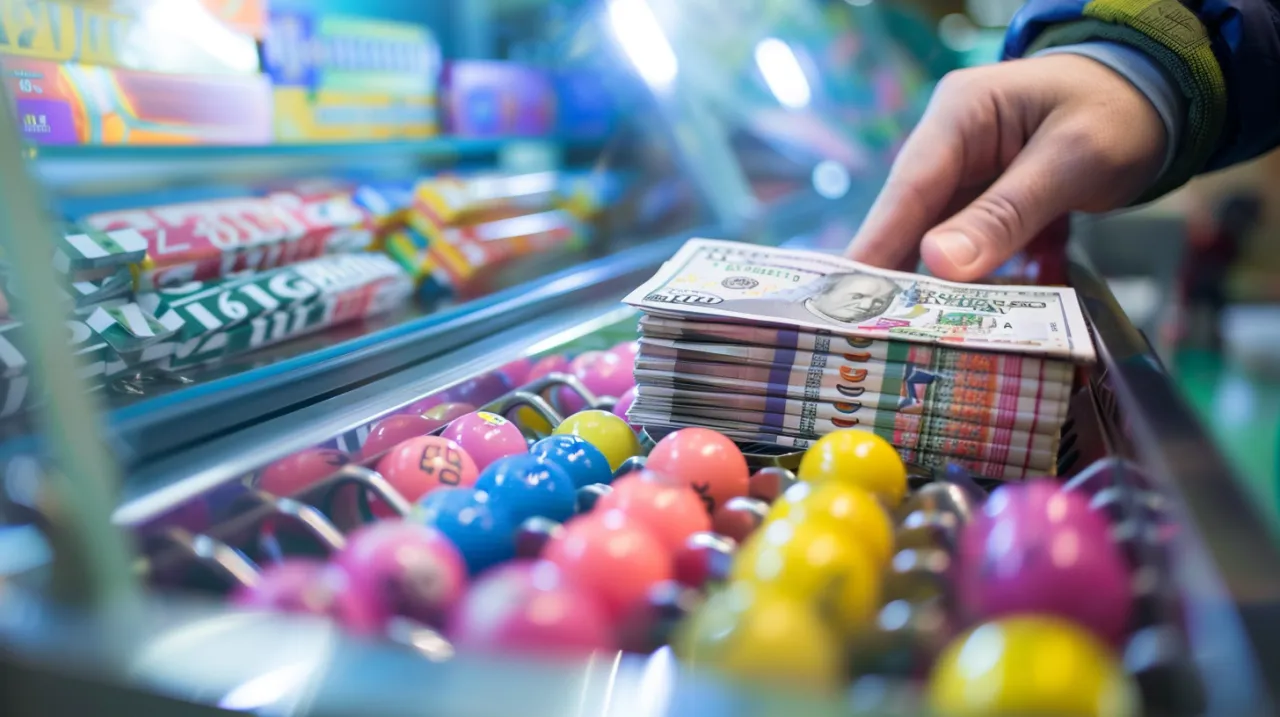 Eurojackpot: Jak grać i jakie są szanse na wygraną? Ekspert radzi