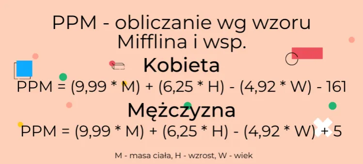 Jak obliczyć ile kalorii dziennie potrzebujesz: skuteczne metody obliczania PPM