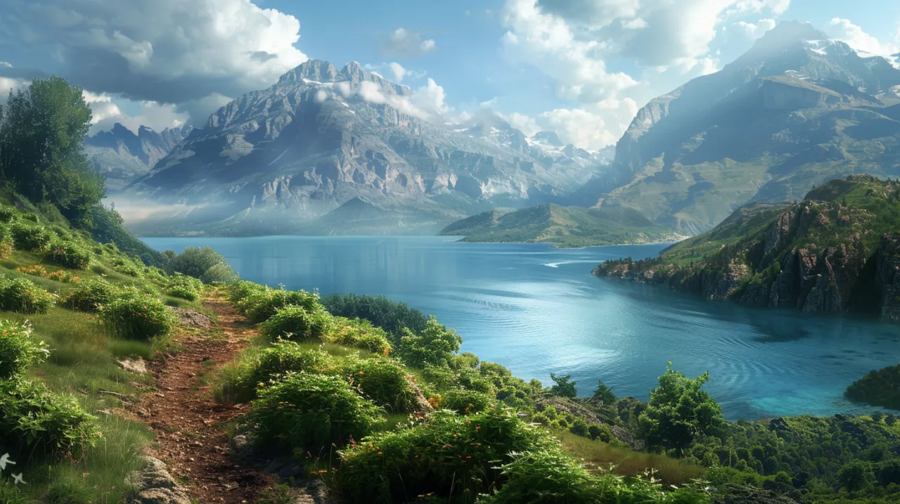 Obiektywy do krajobrazów: Najlepsze modele i opinie użytkowników