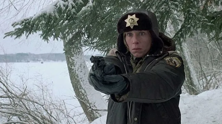 Fargo - legendarny film czarnych charakterów kultowego duetu Coenów