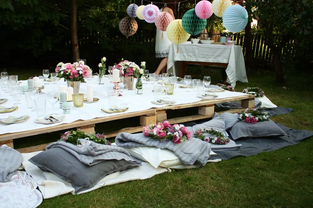 Najlepsze style wieczoru panieńskiego: jak stworzyć niezapomnianą imprezę