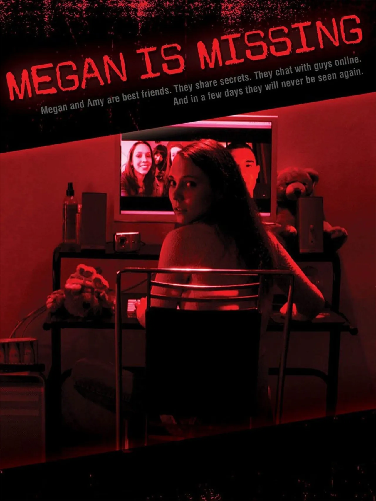 Film Megan is Missing: krytyczna analiza fabuły, przesłania i wpływu na widzów