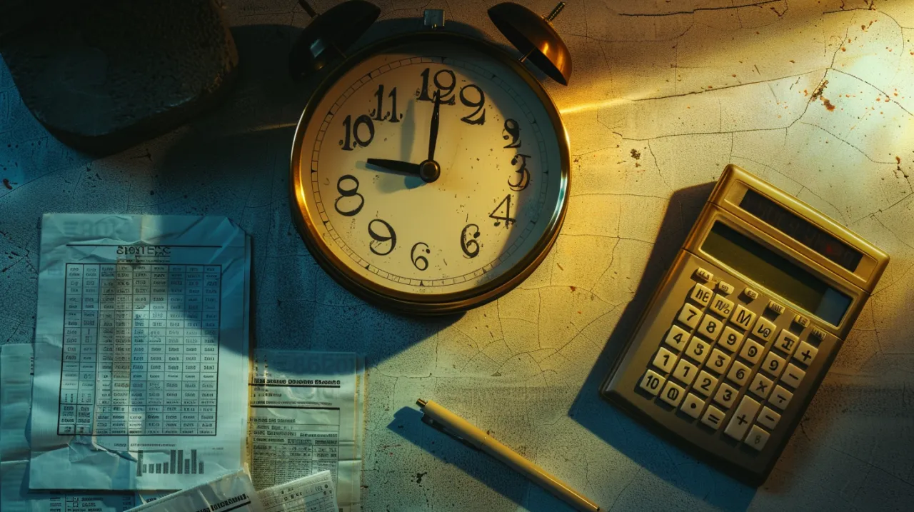 Taryfa G13 - dla kogo jest korzystna i jakie są godziny obowiązywania?