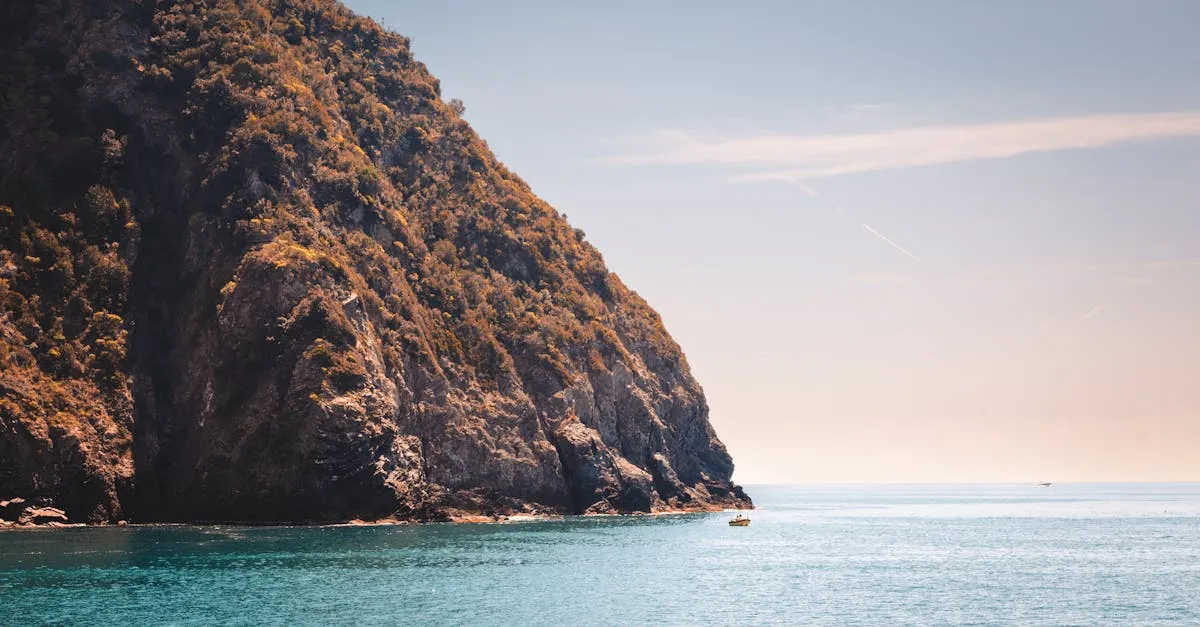 Gdzie kręcono najpiękniejsze sceny podróżnicze? Top lokacje!