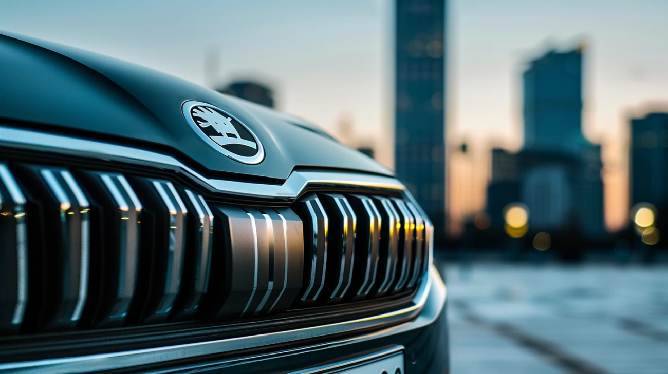 Forum Octavia - wszystko o Skodzie Octavii w jednym miejscu