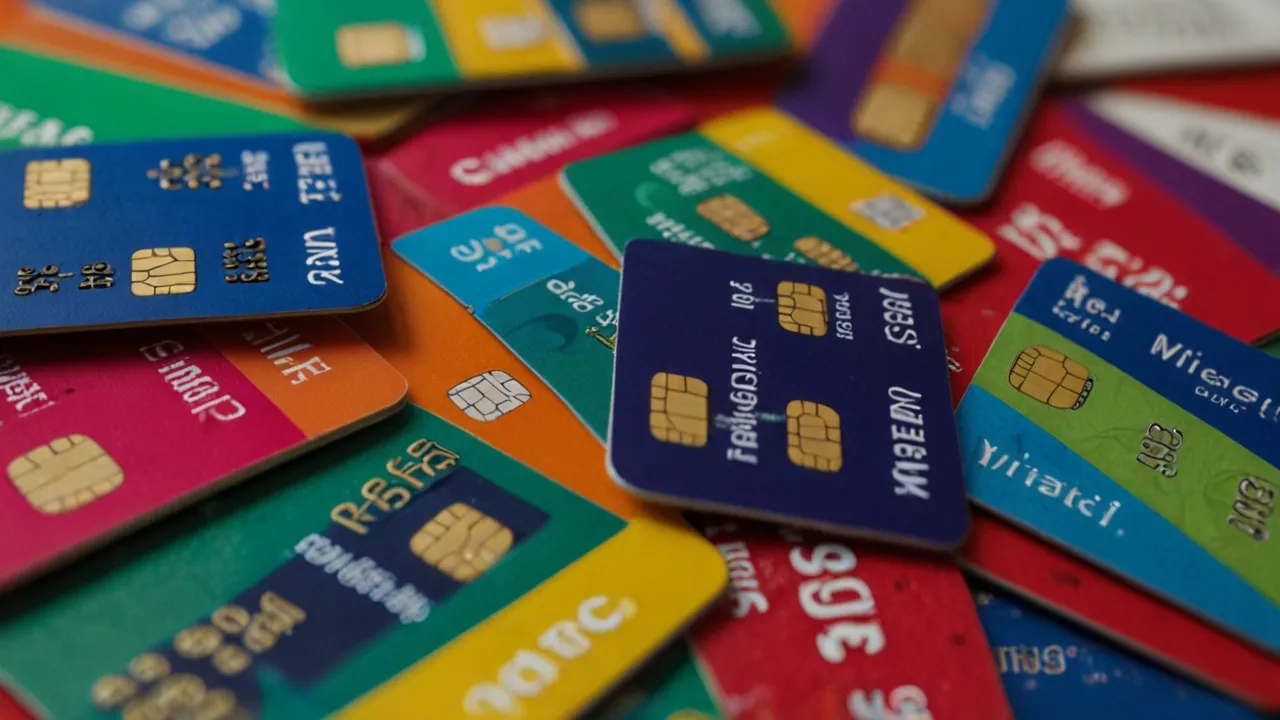 Najlepsza oferta na kartę - Która oferta na kartę jest najlepsza?