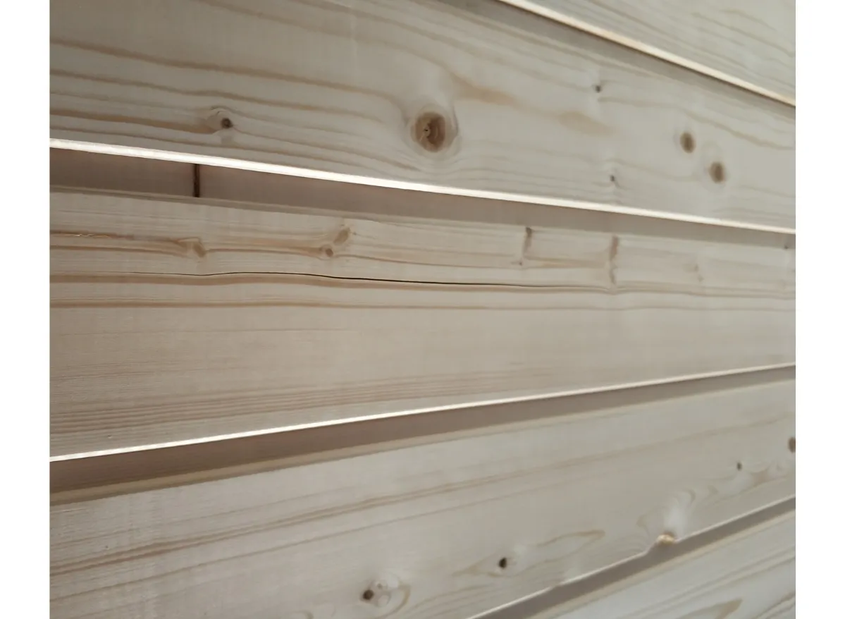 Boazeria świerkowa czy sosnowa – wybierz najlepszą opcję dla swojego wnętrza