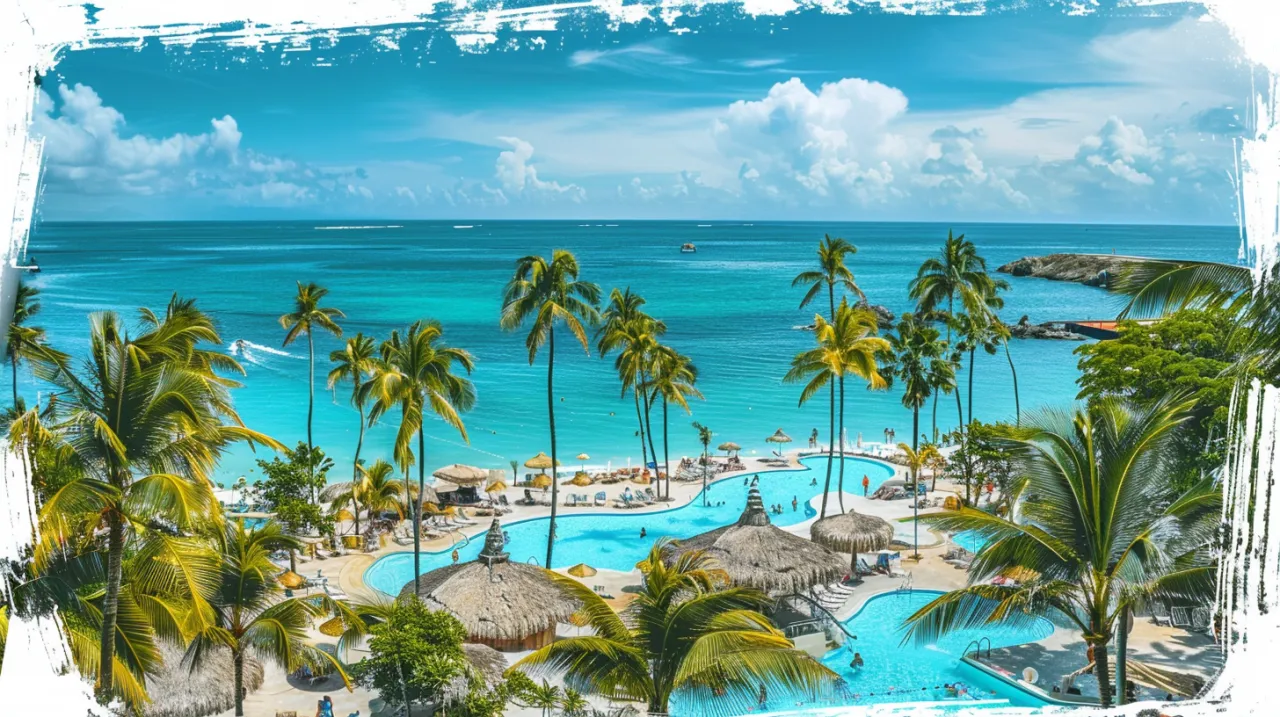 Crystal Tat Beach opinie: Co mówią goście o swoim pobycie?