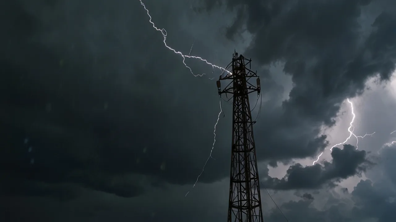 Co to jest piorunochron i jak dokładnie działa? Funkcje i zastosowanie