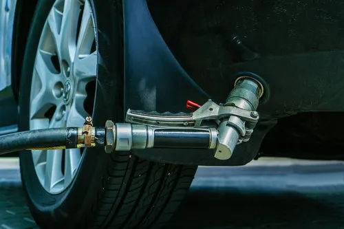 Jak przedłużyć homologację na butlę LPG i uniknąć problemów z legalizacją