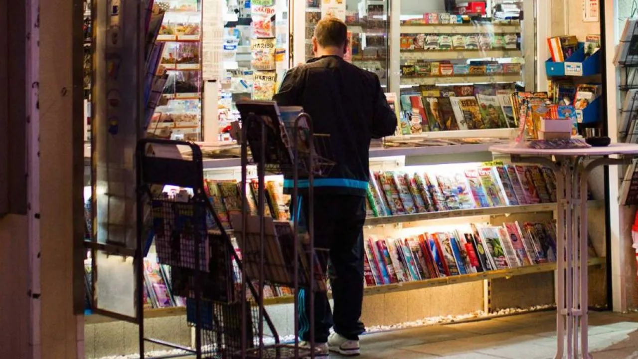 Angielska prasa brukowa: jak tabloidowy styl wpłynął na światową publicystykę