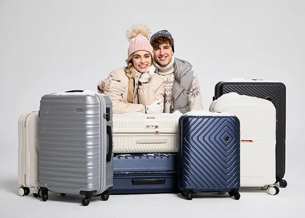 Jaka walizka na bagaż 20 kg – uniknij problemów z bagażem