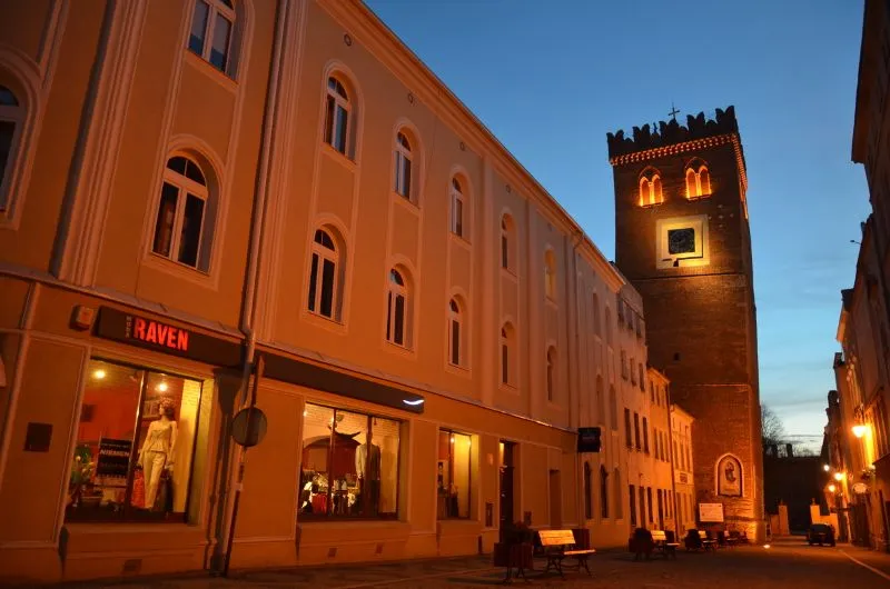 Najlepsze atrakcje w Ząbkowicach Śląskich, które musisz zobaczyć