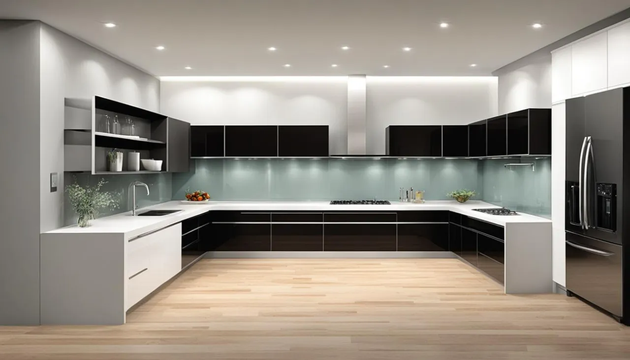 Ile kosztuje metr mebli kuchennych? Poznaj ukryte koszty i oszczędności