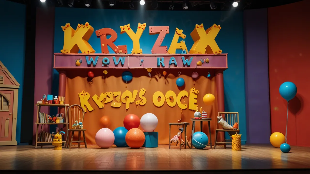 Kryszak w Sopocie rozbawi publikę do łez? 5 powodów, by przyjść