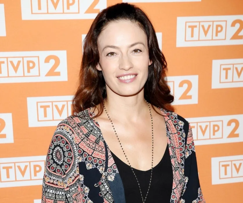 Magdalena Różczka ile ma lat? Zaskakujący wiek pięknej aktorki