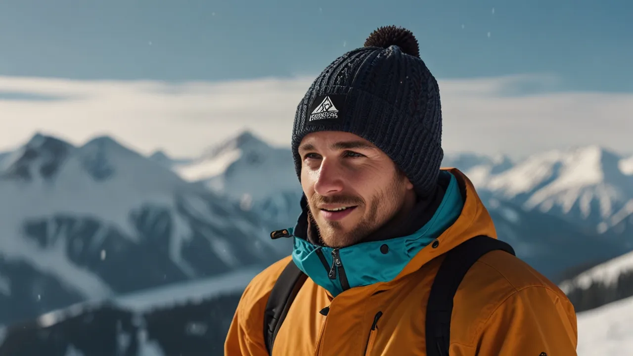 Jakie czapki snowboardowe biorą profesjonaliści? Sekrety wyboru