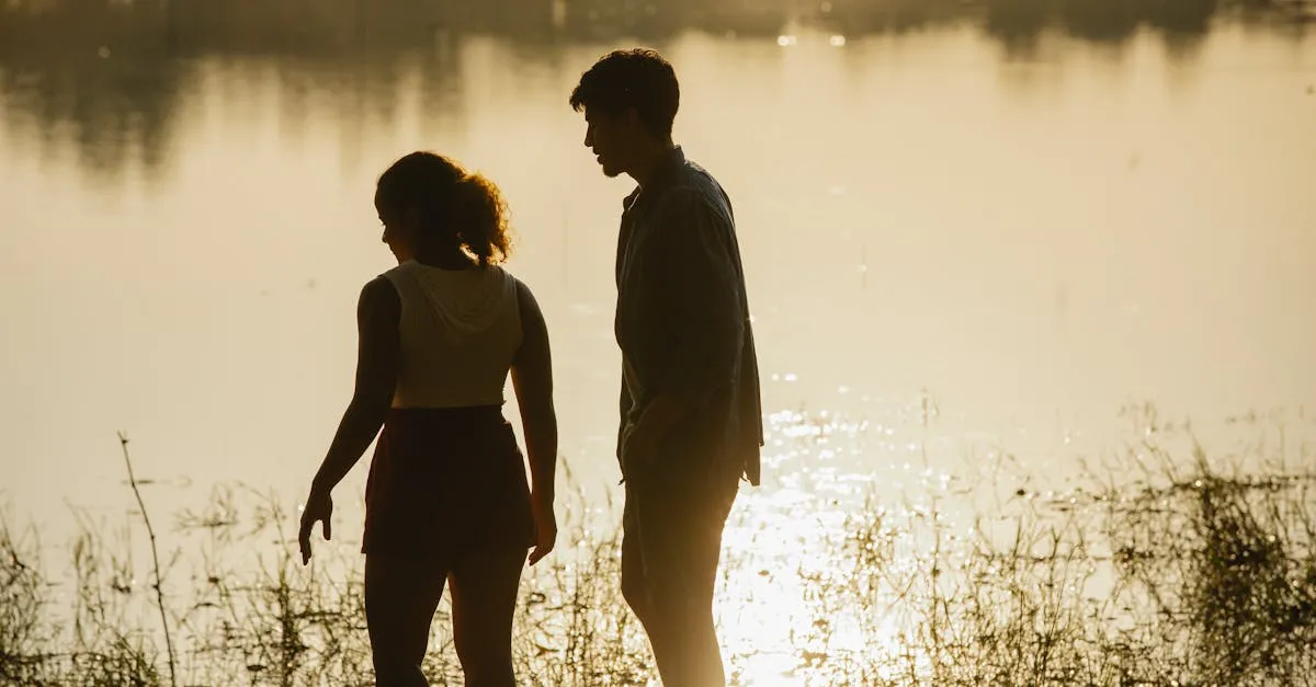 Jak rozpalić miłość w Suwałkach? 3 romantyczne atrakcje dla dwojga