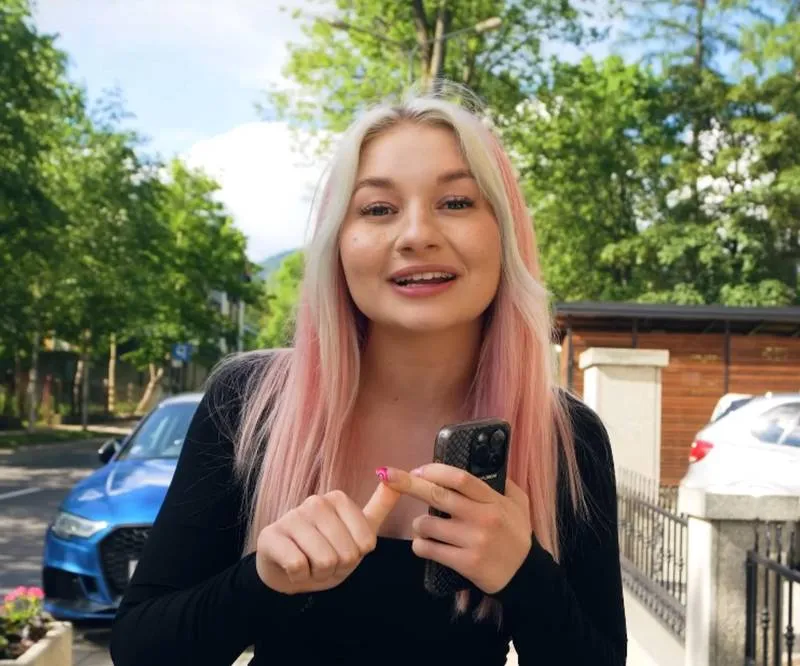 Z kim jest Faustyna z Genzie? Odkryj jej zawirowania w miłości